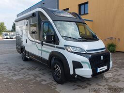 CHAUSSON X640 Exclusive Line *MJ27*Lithium*Drive*Arctic