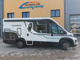CHAUSSON X640 Exclusive Line *MJ27*Lithium*Drive*Arctic