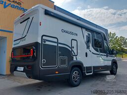CHAUSSON X640 Exclusive Line *MJ27*Lithium*Drive*Arctic
