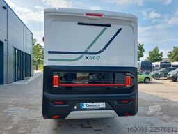 CHAUSSON X640 Exclusive Line *MJ27*Lithium*Drive*Arctic