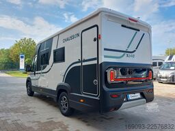 CHAUSSON X640 Exclusive Line *MJ27*Lithium*Drive*Arctic