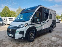 CHAUSSON X640 Exclusive Line *MJ27*Lithium*Drive*Arctic