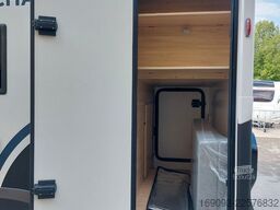 CHAUSSON X640 Exclusive Line *MJ27*Lithium*Drive*Arctic