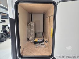 CHAUSSON X640 Exclusive Line *MJ27*Lithium*Drive*Arctic