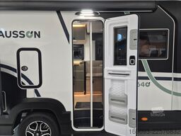 CHAUSSON X640 Exclusive Line *MJ27*Lithium*Drive*Arctic