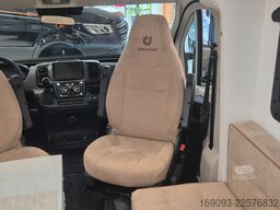 CHAUSSON X640 Exclusive Line *MJ27*Lithium*Drive*Arctic