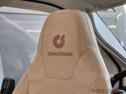 CHAUSSON X640 Exclusive Line *MJ27*Lithium*Drive*Arctic