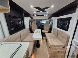 CHAUSSON X640 Exclusive Line *MJ27*Lithium*Drive*Arctic