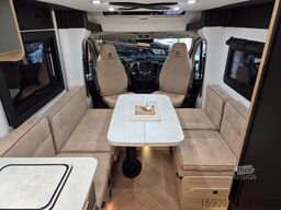CHAUSSON X640 Exclusive Line *MJ27*Lithium*Drive*Arctic