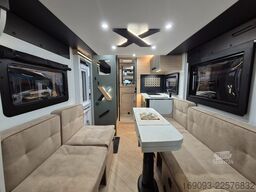 CHAUSSON X640 Exclusive Line *MJ27*Lithium*Drive*Arctic