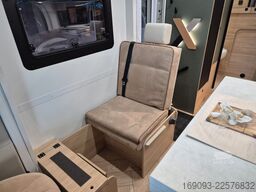 CHAUSSON X640 Exclusive Line *MJ27*Lithium*Drive*Arctic