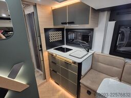 CHAUSSON X640 Exclusive Line *MJ27*Lithium*Drive*Arctic