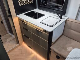 CHAUSSON X640 Exclusive Line *MJ27*Lithium*Drive*Arctic