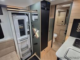 CHAUSSON X640 Exclusive Line *MJ27*Lithium*Drive*Arctic