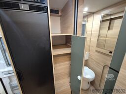 CHAUSSON X640 Exclusive Line *MJ27*Lithium*Drive*Arctic