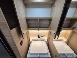 CHAUSSON X640 Exclusive Line *MJ27*Lithium*Drive*Arctic