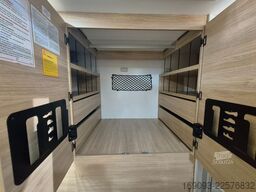 CHAUSSON X640 Exclusive Line *MJ27*Lithium*Drive*Arctic