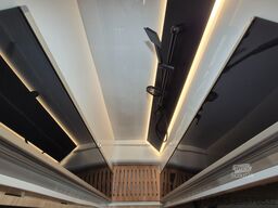 CHAUSSON X640 Exclusive Line *MJ27*Lithium*Drive*Arctic
