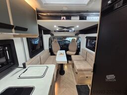 CHAUSSON X640 Exclusive Line *MJ27*Lithium*Drive*Arctic