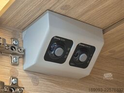 CHAUSSON X640 Exclusive Line *MJ27*Lithium*Drive*Arctic