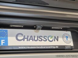 CHAUSSON X640 Exclusive Line *MJ27*Lithium*Drive*Arctic