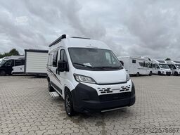 WEINSBERG CaraBus EDITION FIRE 540 MQ Automatik, Markise