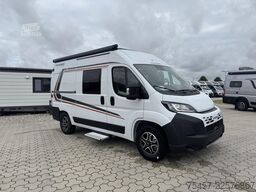 WEINSBERG CaraBus EDITION FIRE 540 MQ Automatik, Markise
