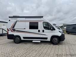WEINSBERG CaraBus EDITION FIRE 540 MQ Automatik, Markise