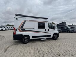 WEINSBERG CaraBus EDITION FIRE 540 MQ Automatik, Markise