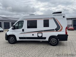 WEINSBERG CaraBus EDITION FIRE 540 MQ Automatik, Markise