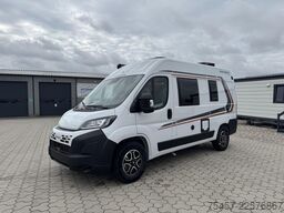 WEINSBERG CaraBus EDITION FIRE 540 MQ Automatik, Markise
