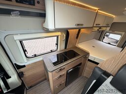 WEINSBERG CaraBus EDITION FIRE 540 MQ Automatik, Markise