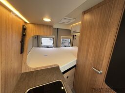 WEINSBERG CaraBus EDITION FIRE 540 MQ Automatik, Markise