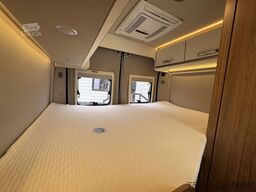WEINSBERG CaraBus EDITION FIRE 540 MQ Automatik, Markise