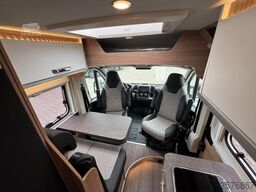 WEINSBERG CaraBus EDITION FIRE 540 MQ Automatik, Markise