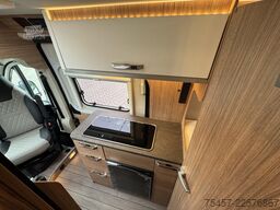 WEINSBERG CaraBus EDITION FIRE 540 MQ Automatik, Markise