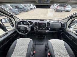 WEINSBERG CaraBus EDITION FIRE 540 MQ Automatik, Markise