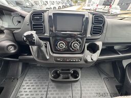 WEINSBERG CaraBus EDITION FIRE 540 MQ Automatik, Markise