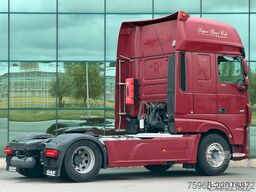 DAF XF 450 FT SSC EURO 6D RETARDER/INTARDER ONLY 459
