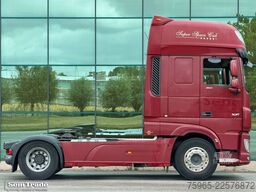 DAF XF 450 FT SSC EURO 6D RETARDER/INTARDER ONLY 459
