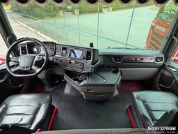 SCANIA S520 V8 NGS EURO 6D KING FULL OPTIONS RETARDER 2