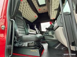 SCANIA S520 V8 NGS EURO 6D KING FULL OPTIONS RETARDER 2