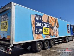 Schmitz Cargobull SKO 24 /L Kühlkoffer Bi Temp