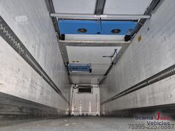 Schmitz Cargobull SKO 24 /L Kühlkoffer Bi Temp