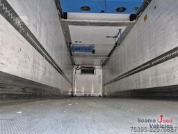 Schmitz Cargobull SKO 24 /L Kühlkoffer Bi Temp