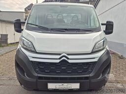 Citroën Jumper Pritsche 2.2*Kipper*Garantie*Ahk 3000kg*