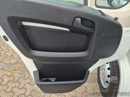 Citroën Jumper Pritsche 2.2*Kipper*Garantie*Ahk 3000kg*