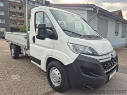 Citroën Jumper Pritsche 2.2*Kipper*AHK 3000 kg*