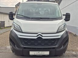 Citroën Jumper Pritsche 2.2*Kipper*AHK 3000 kg*