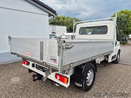 Citroën Jumper Pritsche 2.2*Kipper*AHK 3000 kg*